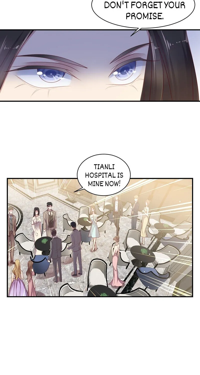 Sealed With Lips Chapter 107 page 30 - 