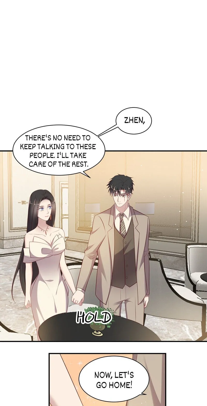 Sealed With Lips Chapter 107 page 31 - 