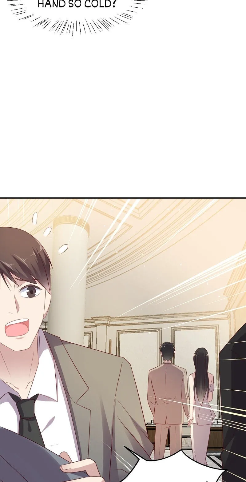 Sealed With Lips Chapter 107 page 33 - 