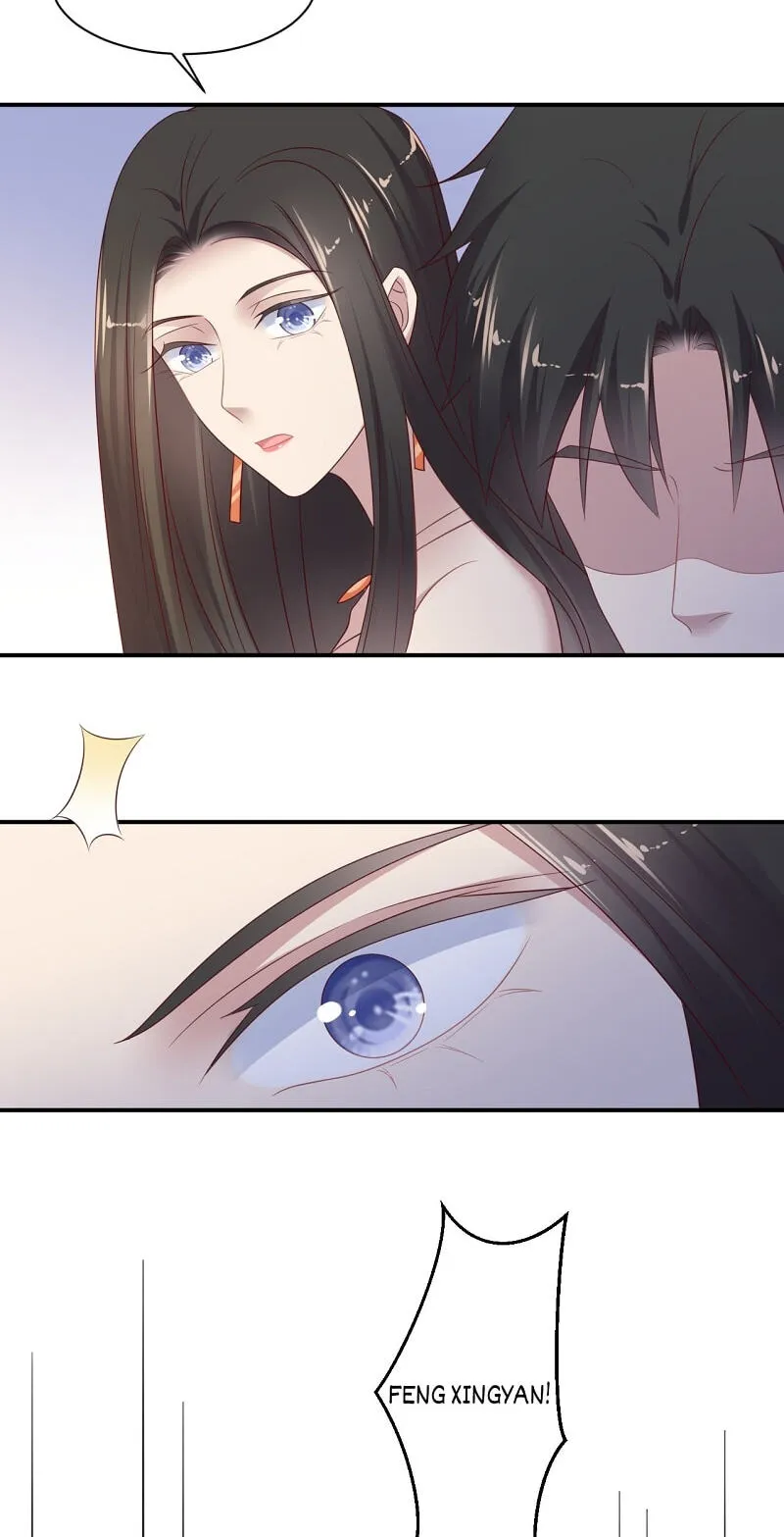Sealed With Lips Chapter 107 page 35 - 