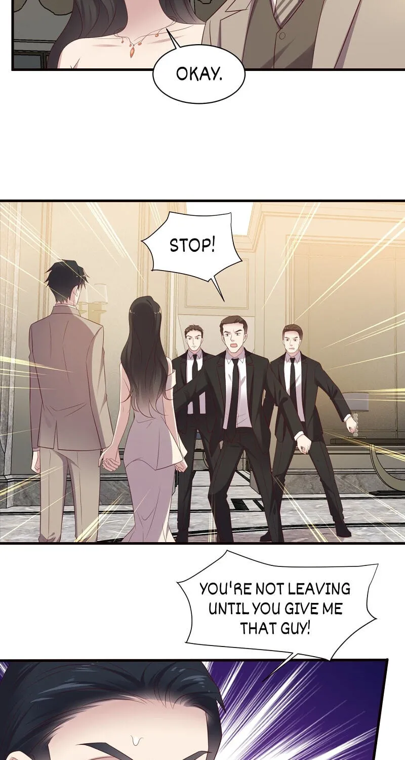 Sealed With Lips Chapter 107 page 5 - 