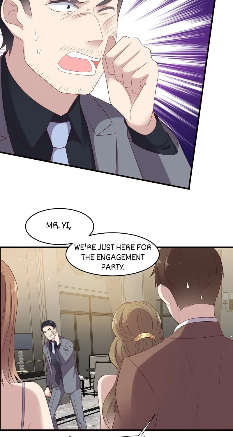Sealed With Lips Chapter 107 page 6 - 