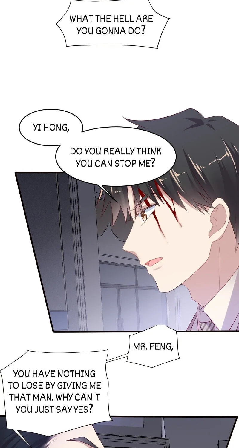 Sealed With Lips Chapter 107 page 7 - 