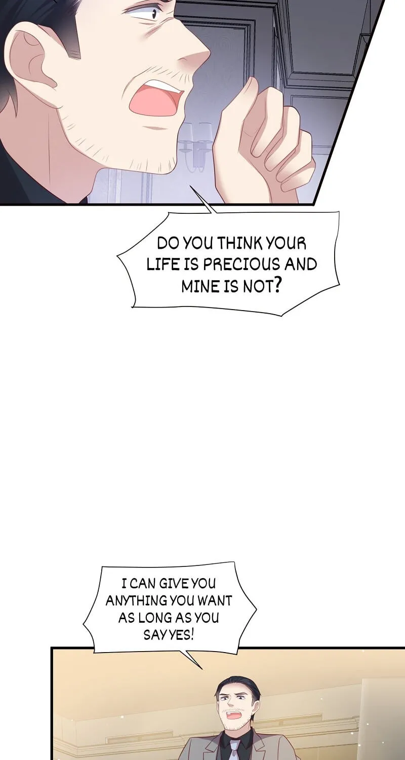 Sealed With Lips Chapter 107 page 8 - 