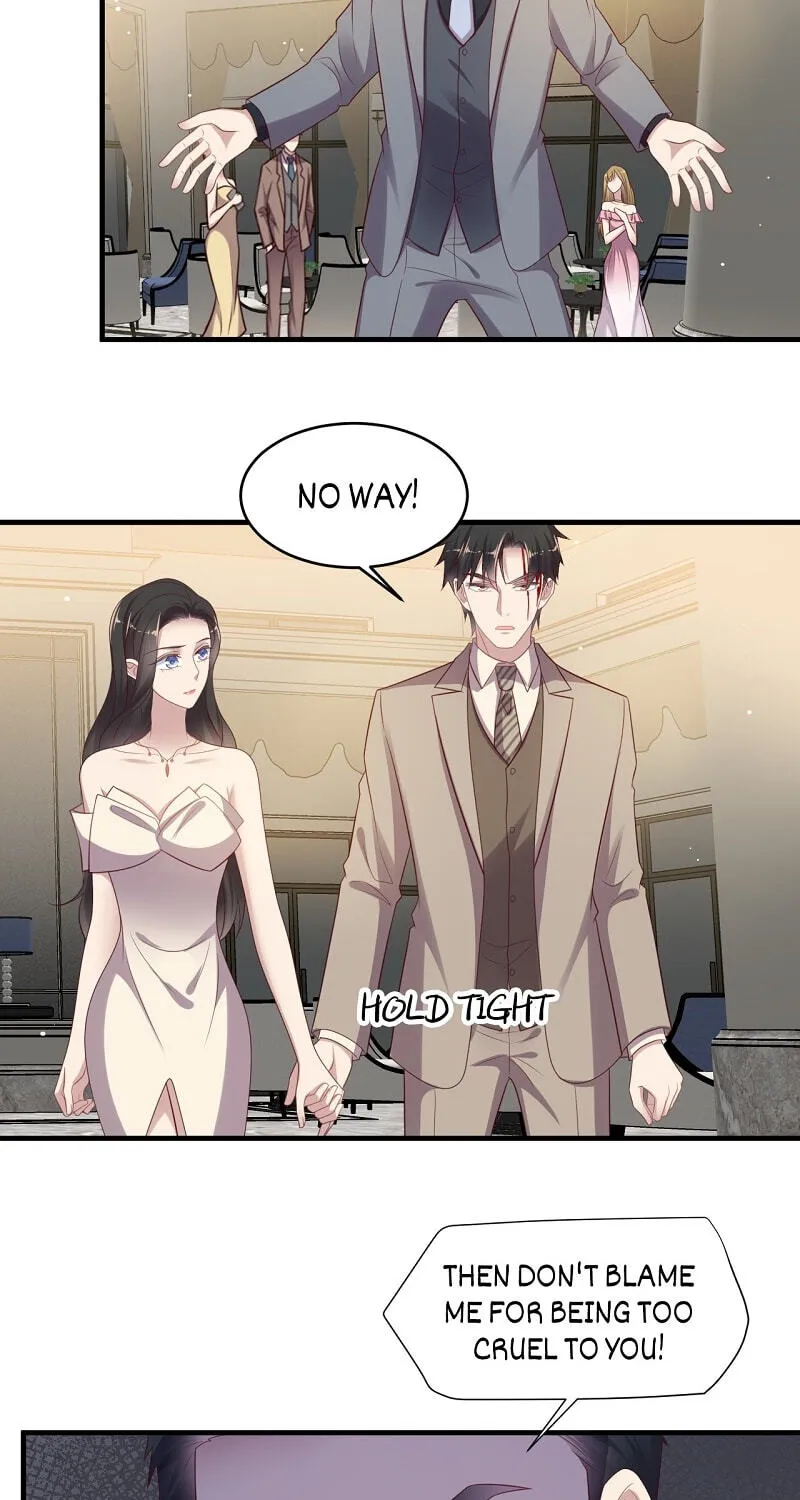 Sealed With Lips Chapter 107 page 9 - 