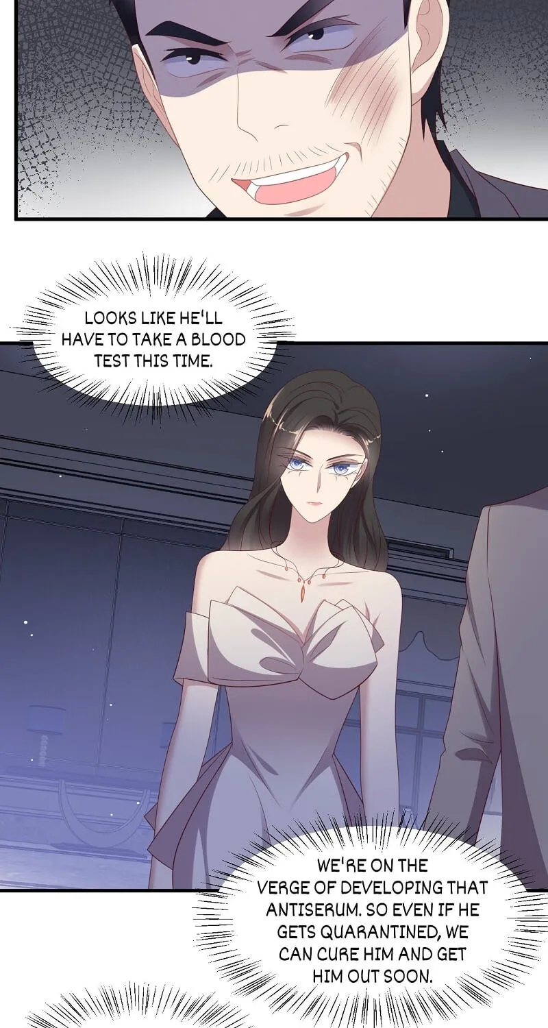 Sealed With Lips Chapter 107 page 10 - 