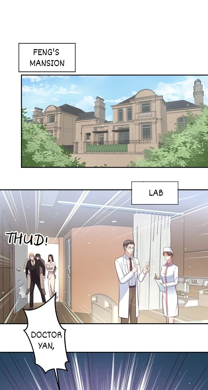 Sealed With Lips Chapter 108 page 1 - 