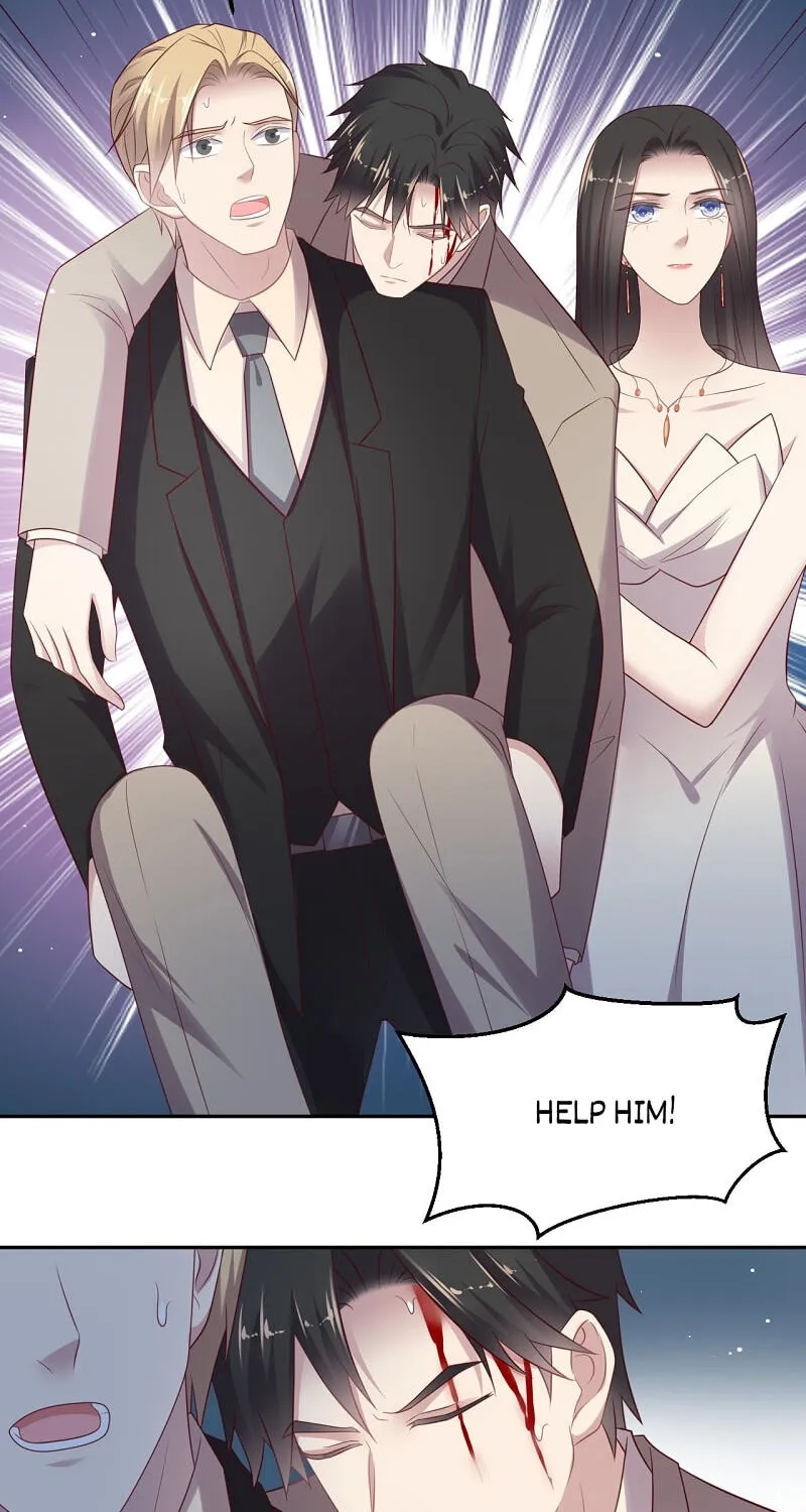 Sealed With Lips Chapter 108 page 2 - 