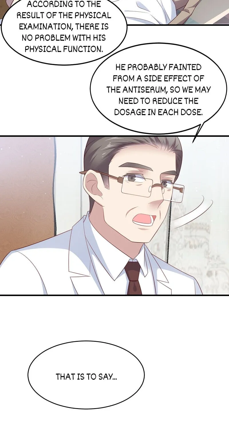 Sealed With Lips Chapter 108 page 11 - 