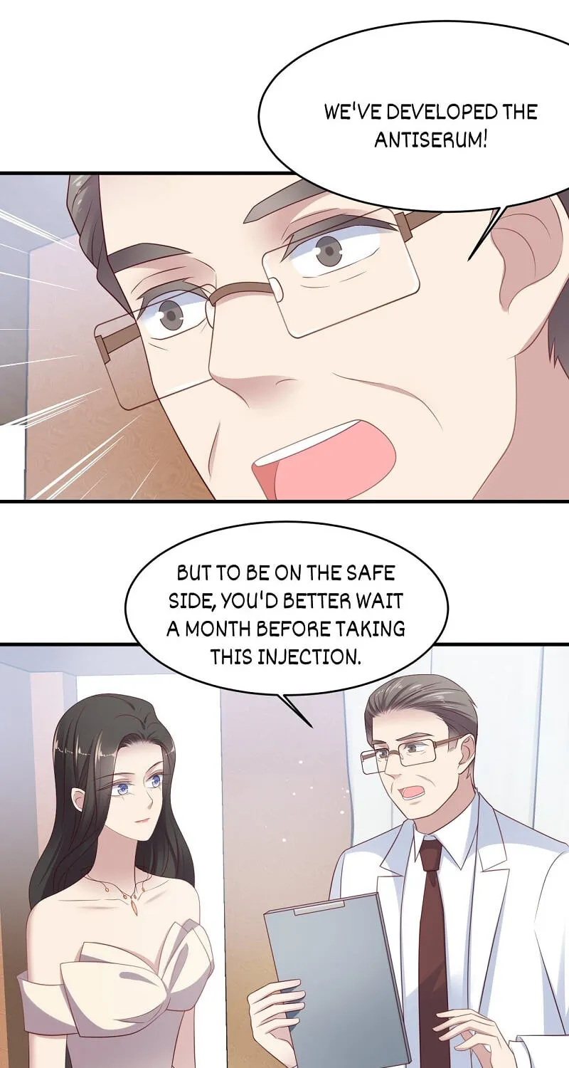 Sealed With Lips Chapter 108 page 12 - 