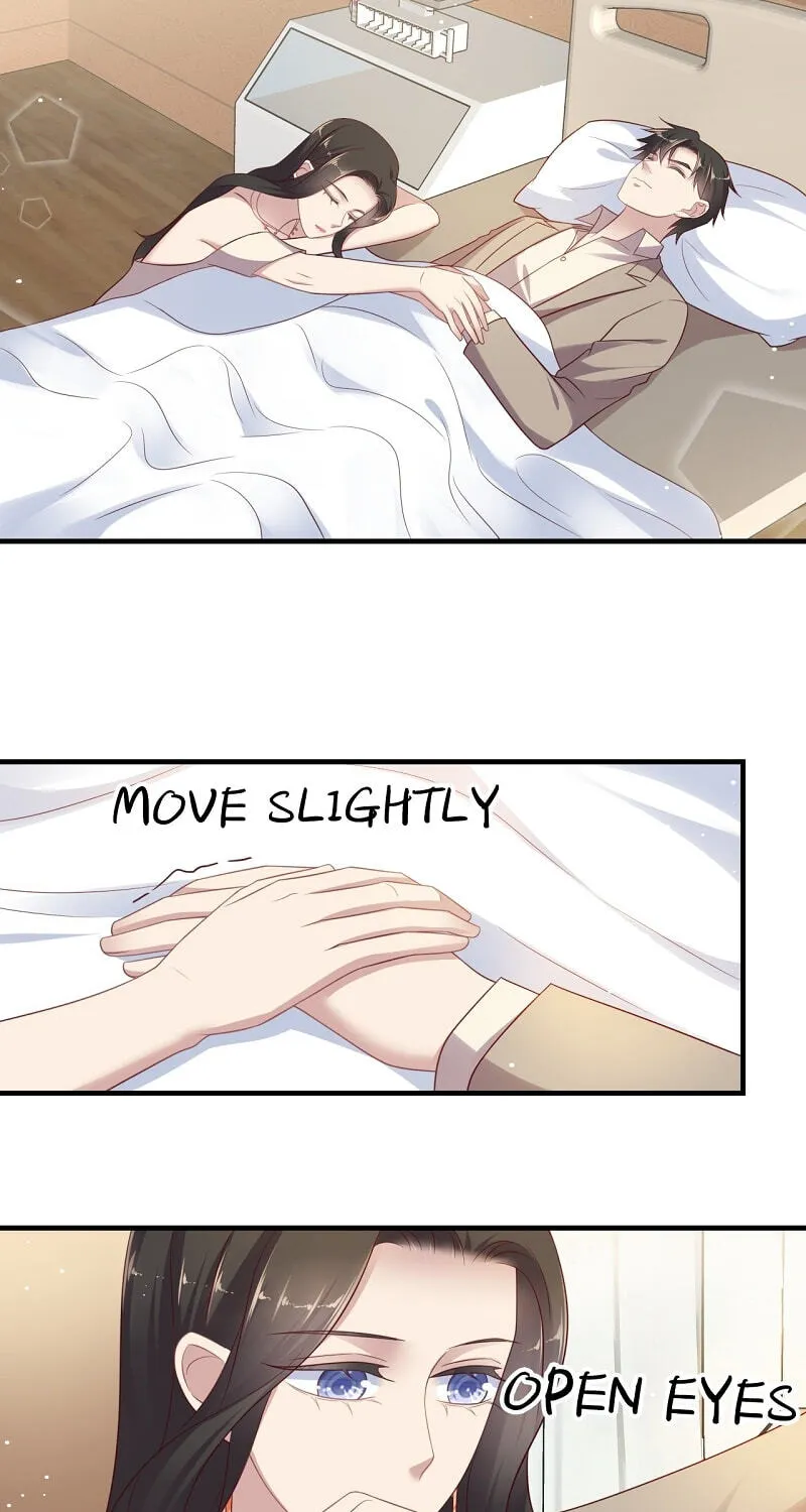 Sealed With Lips Chapter 108 page 17 - 