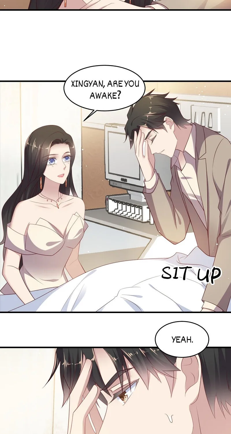 Sealed With Lips Chapter 108 page 18 - 