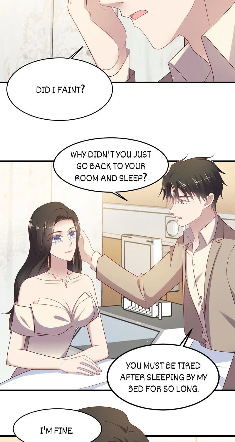 Sealed With Lips Chapter 108 page 19 - 