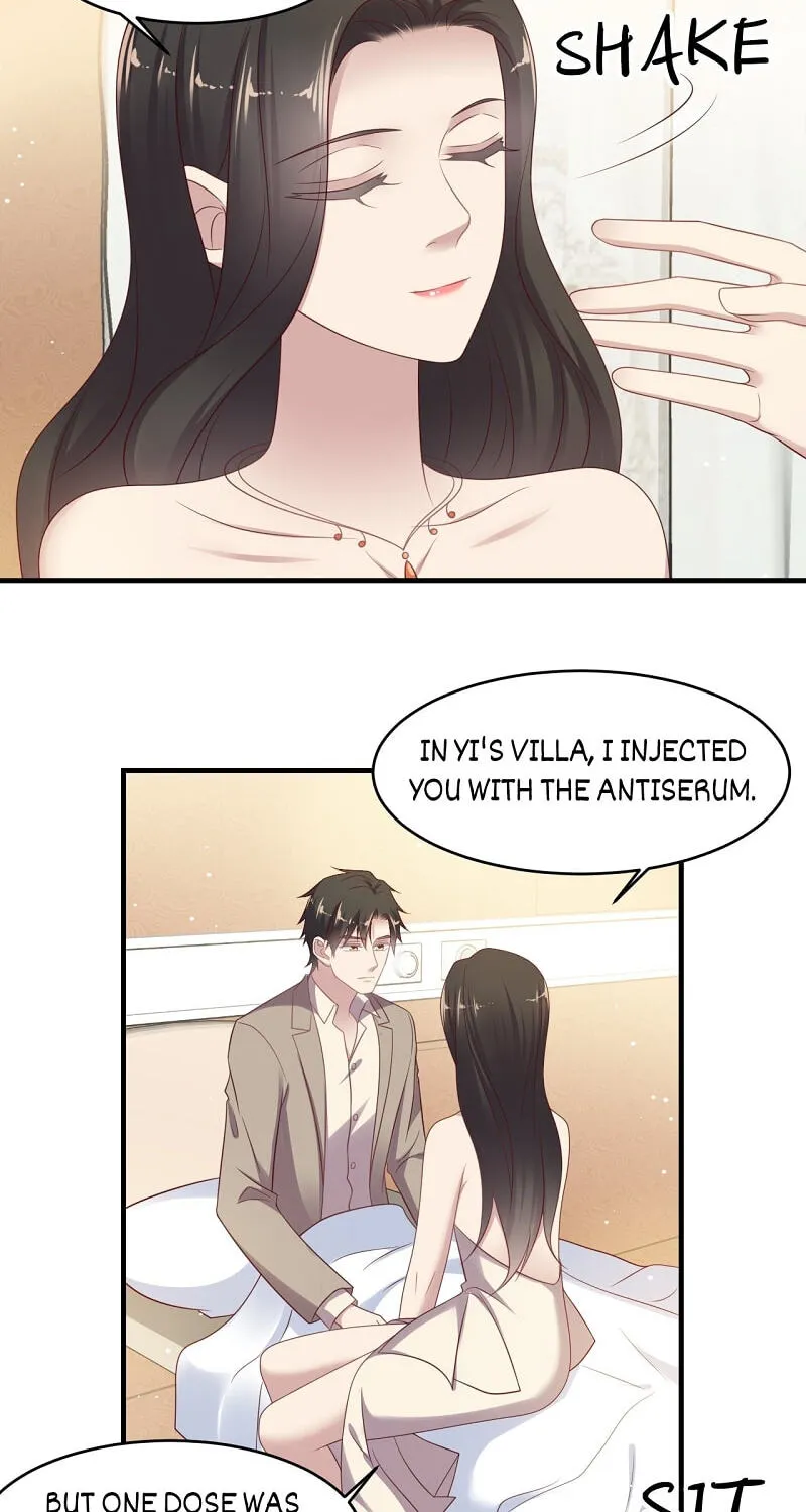 Sealed With Lips Chapter 108 page 20 - 