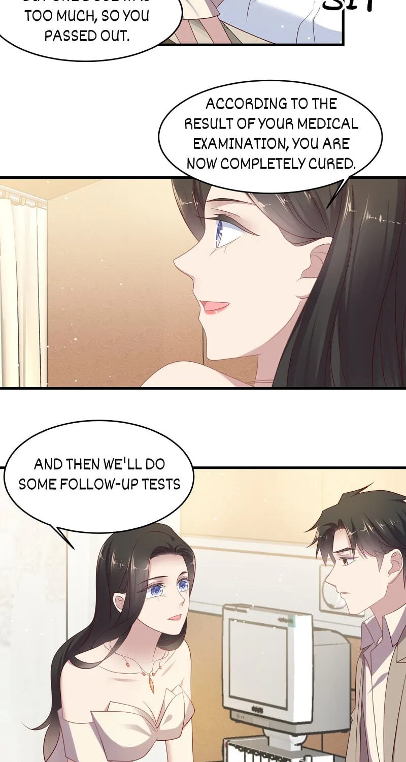 Sealed With Lips Chapter 108 page 21 - 