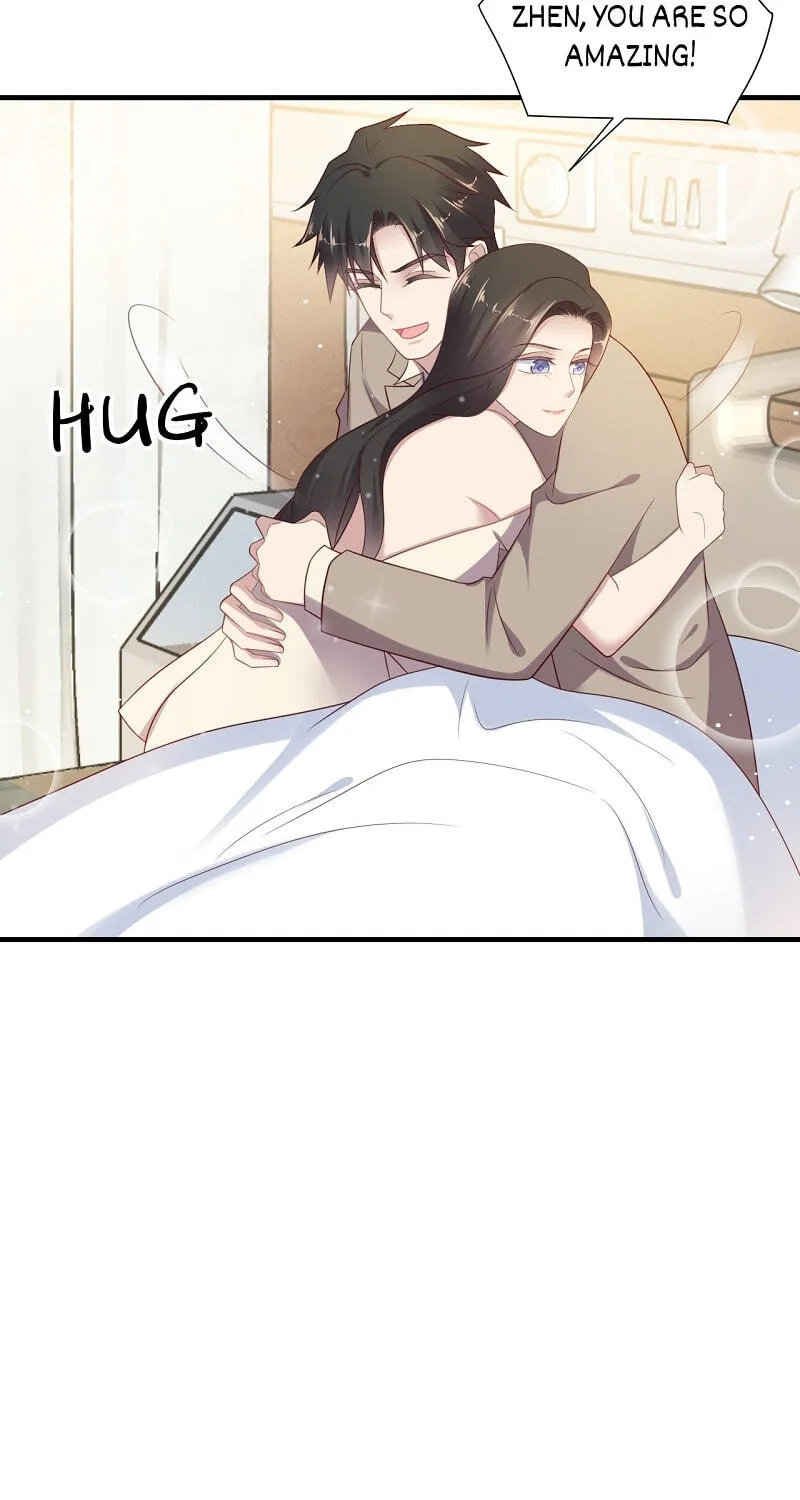 Sealed With Lips Chapter 108 page 23 - 