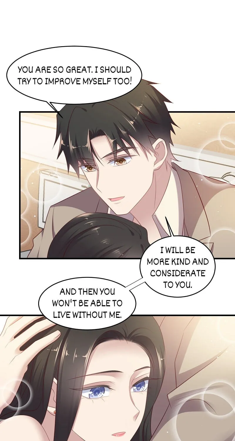 Sealed With Lips Chapter 108 page 24 - 