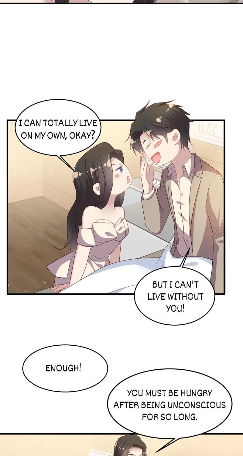 Sealed With Lips Chapter 108 page 25 - 