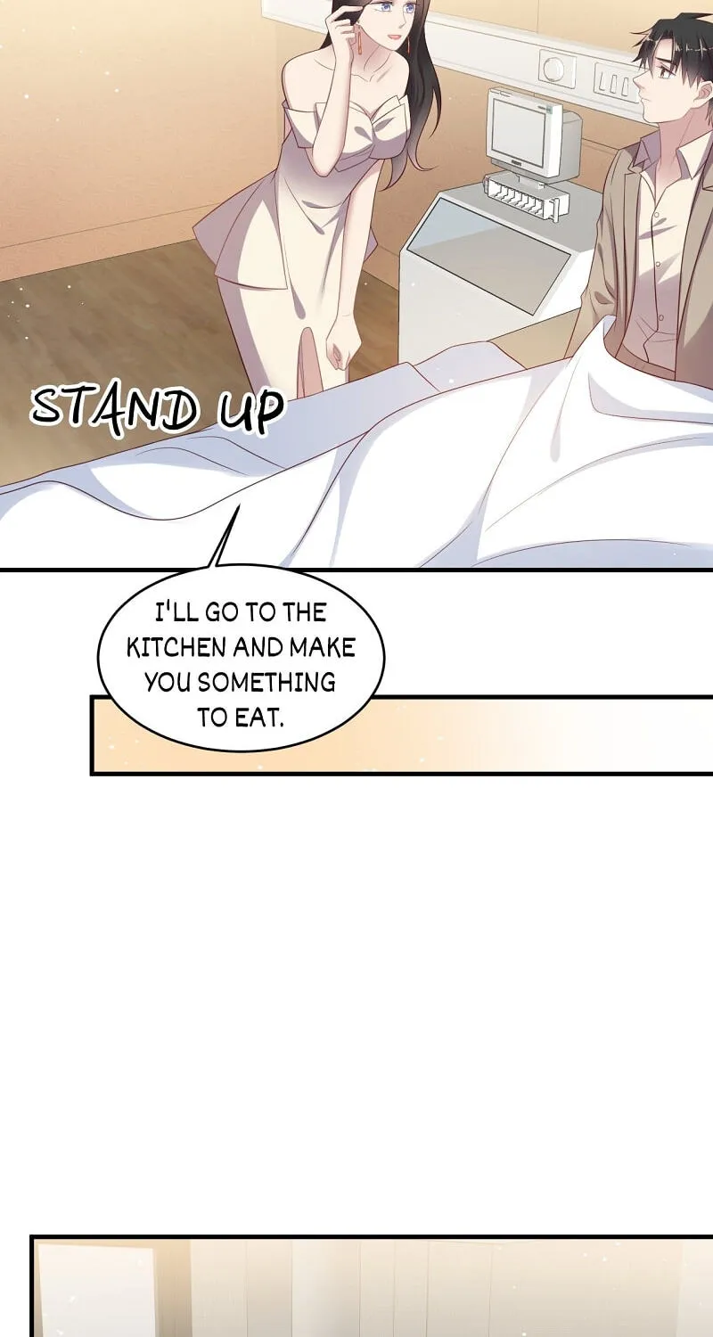 Sealed With Lips Chapter 108 page 26 - 
