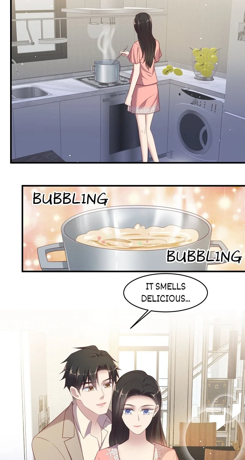 Sealed With Lips Chapter 108 page 27 - 