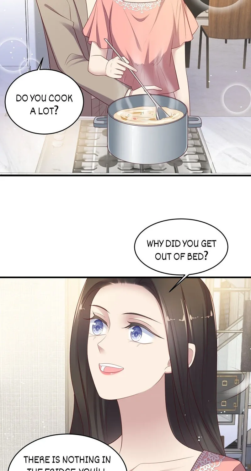 Sealed With Lips Chapter 108 page 28 - 