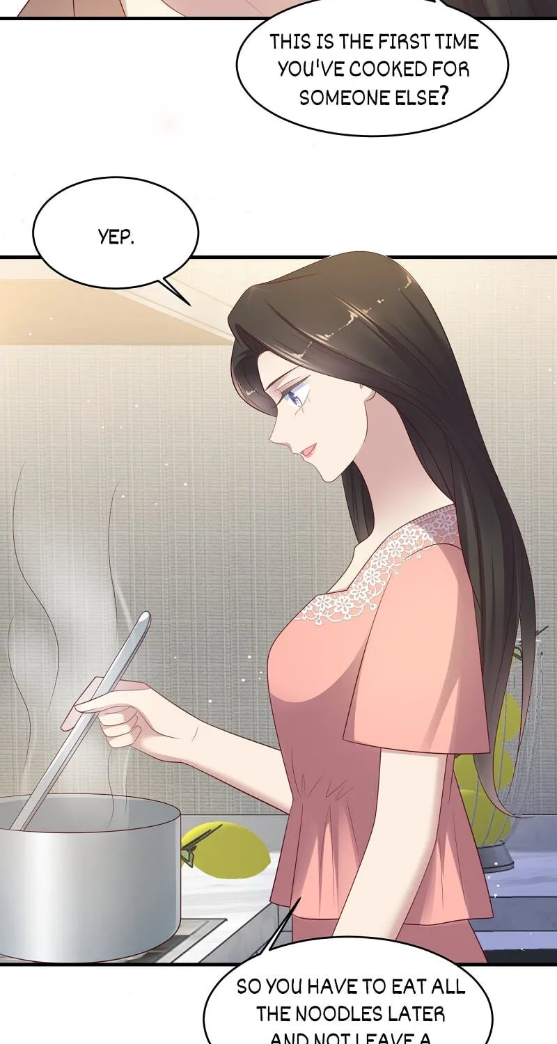 Sealed With Lips Chapter 108 page 30 - 