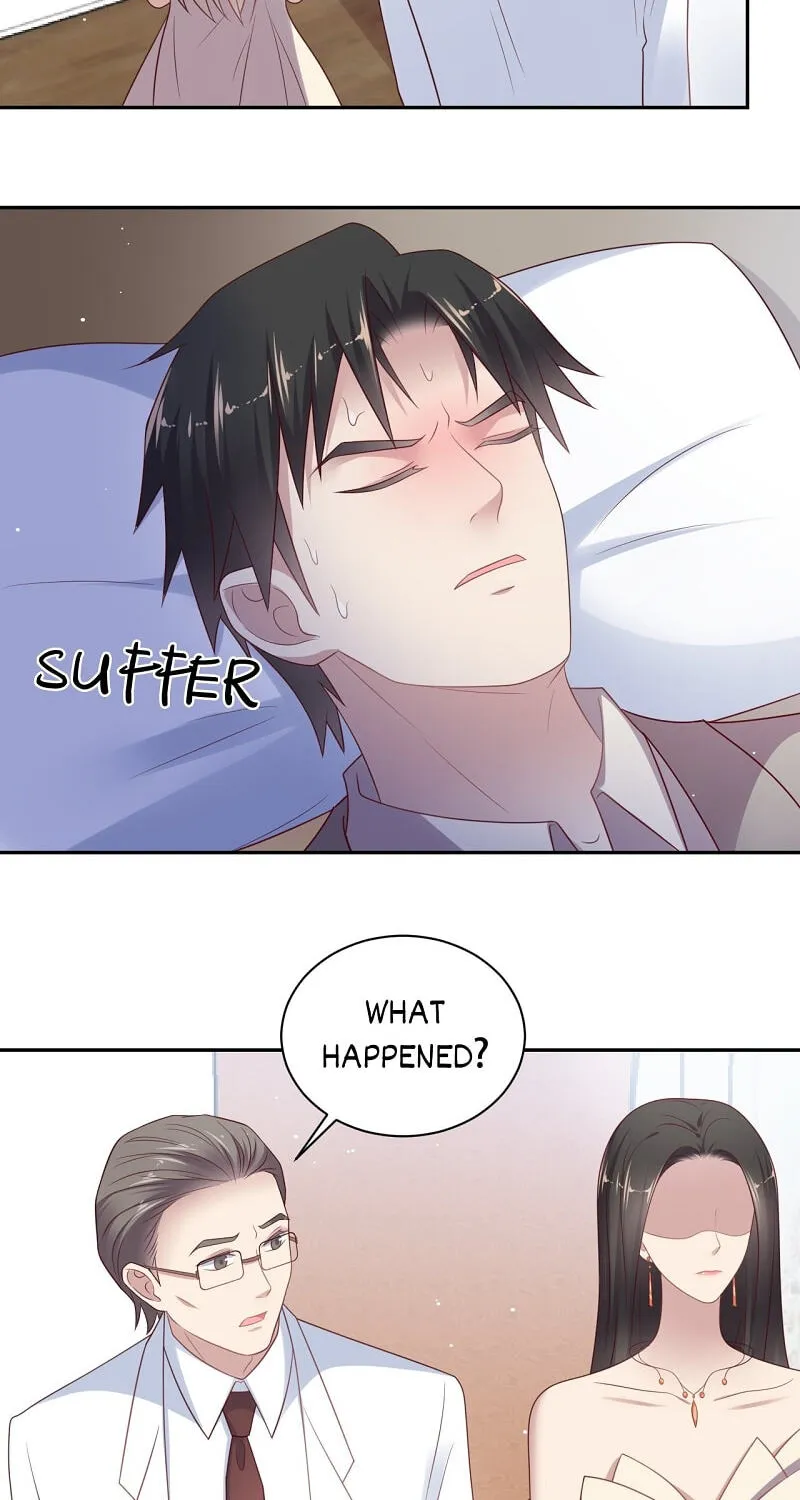 Sealed With Lips Chapter 108 page 4 - 