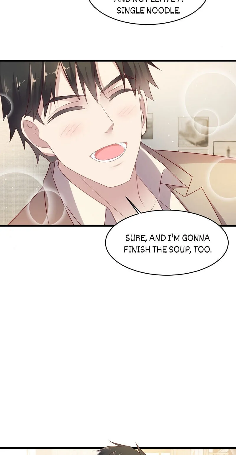 Sealed With Lips Chapter 108 page 31 - 