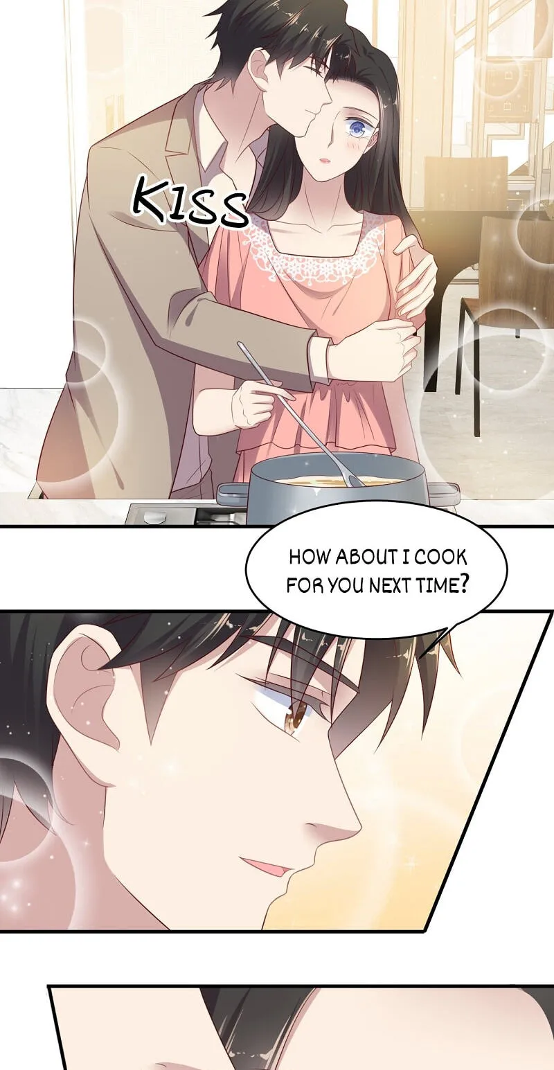 Sealed With Lips Chapter 108 page 32 - 