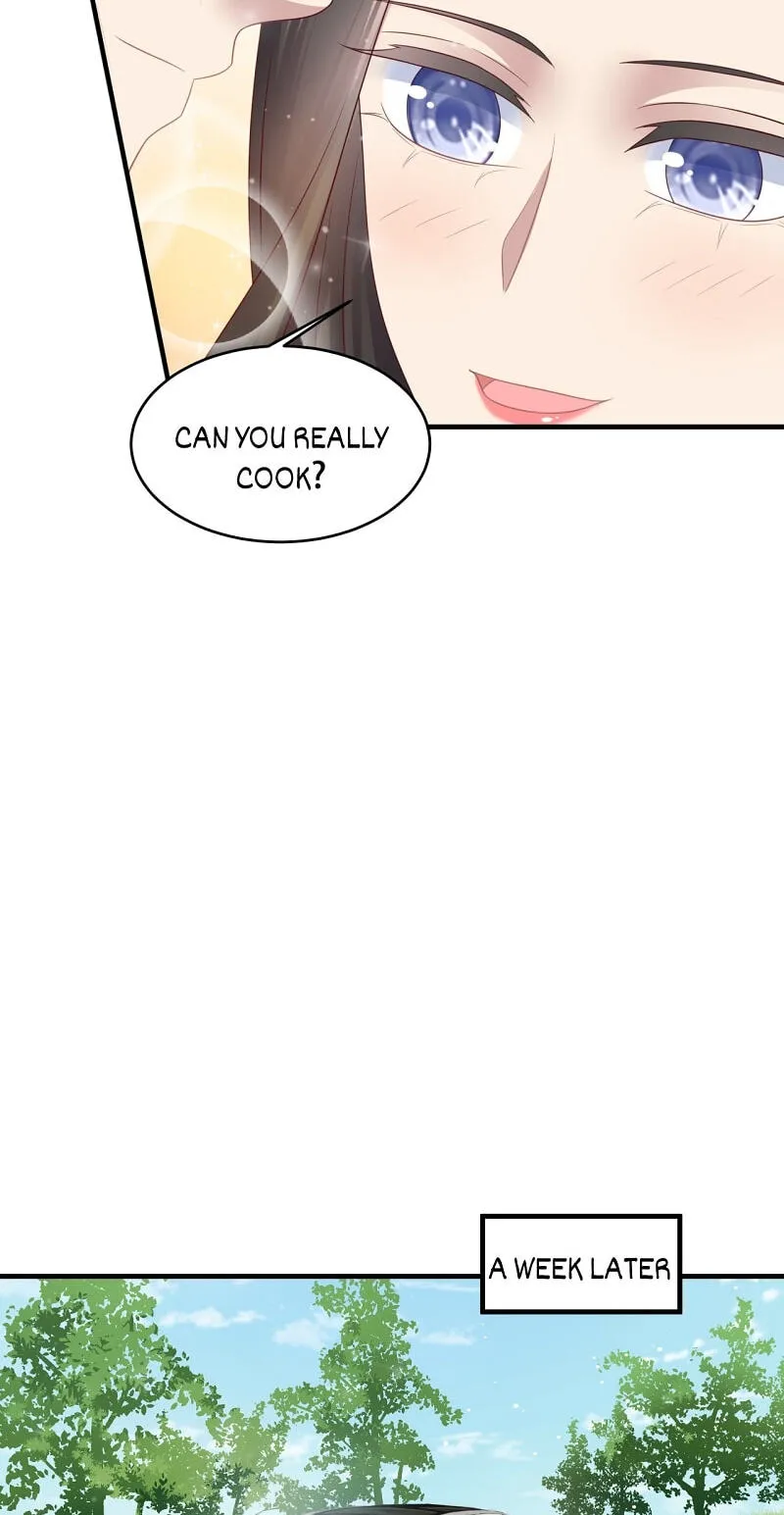 Sealed With Lips Chapter 108 page 33 - 