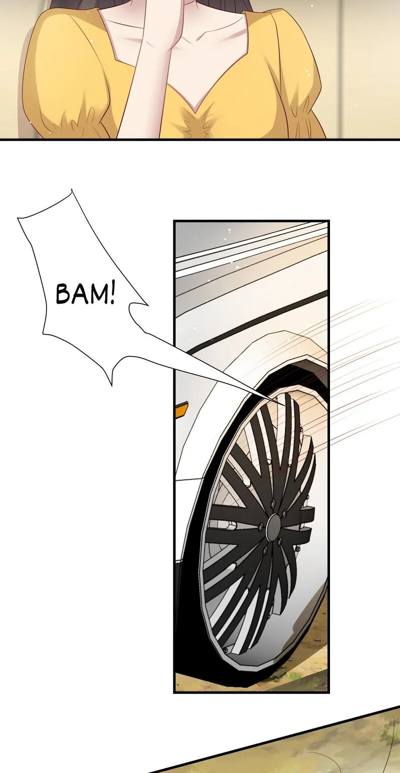 Sealed With Lips Chapter 108 page 36 - 