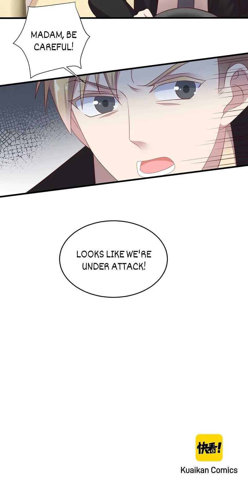 Sealed With Lips Chapter 108 page 38 - 
