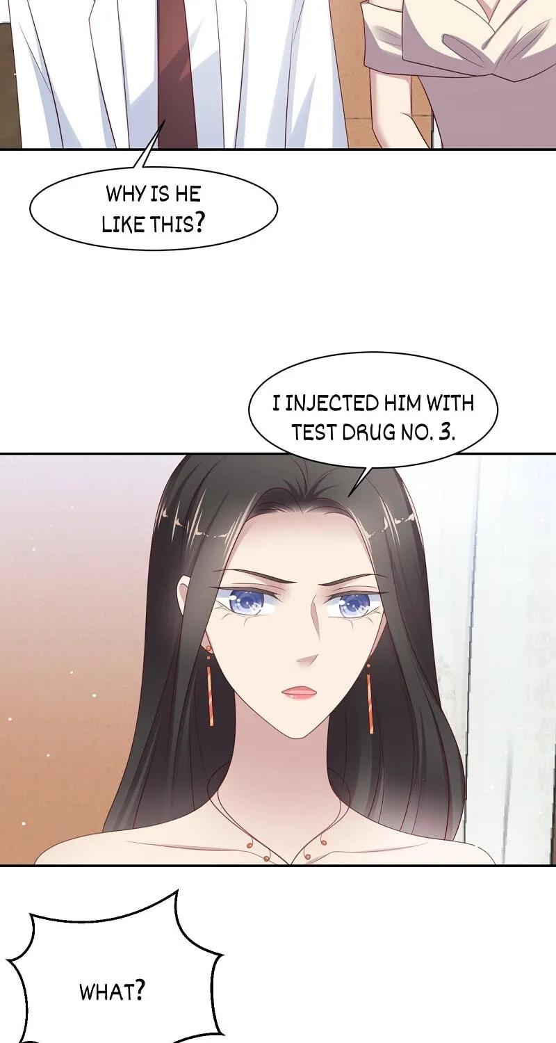Sealed With Lips Chapter 108 page 5 - 