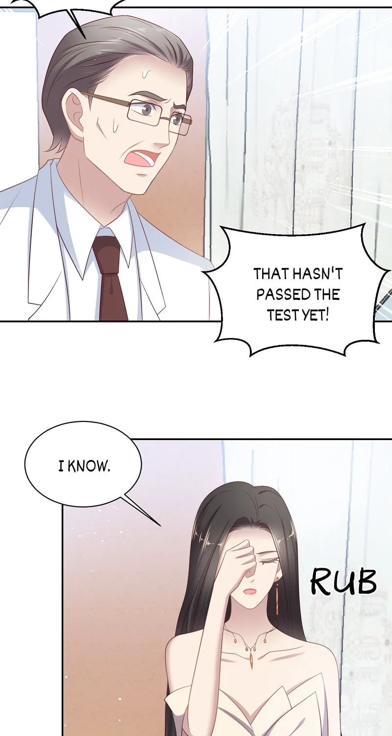 Sealed With Lips Chapter 108 page 6 - 