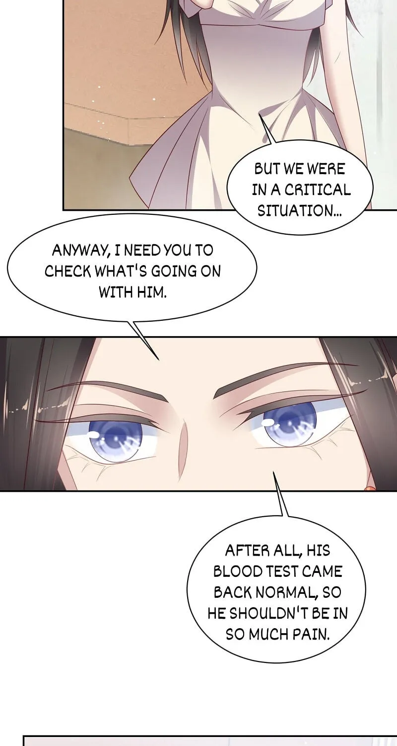 Sealed With Lips Chapter 108 page 7 - 