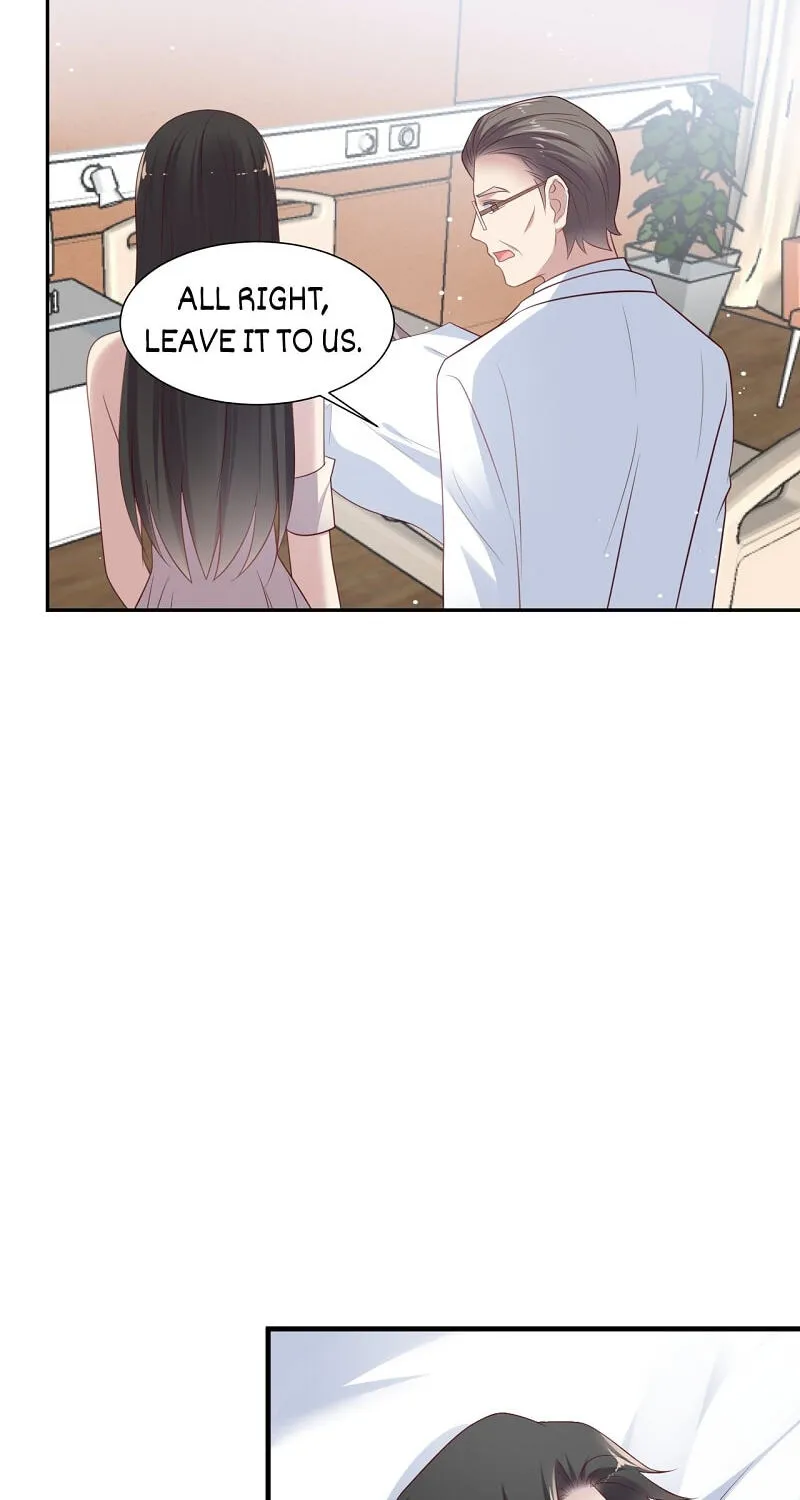 Sealed With Lips Chapter 108 page 8 - 