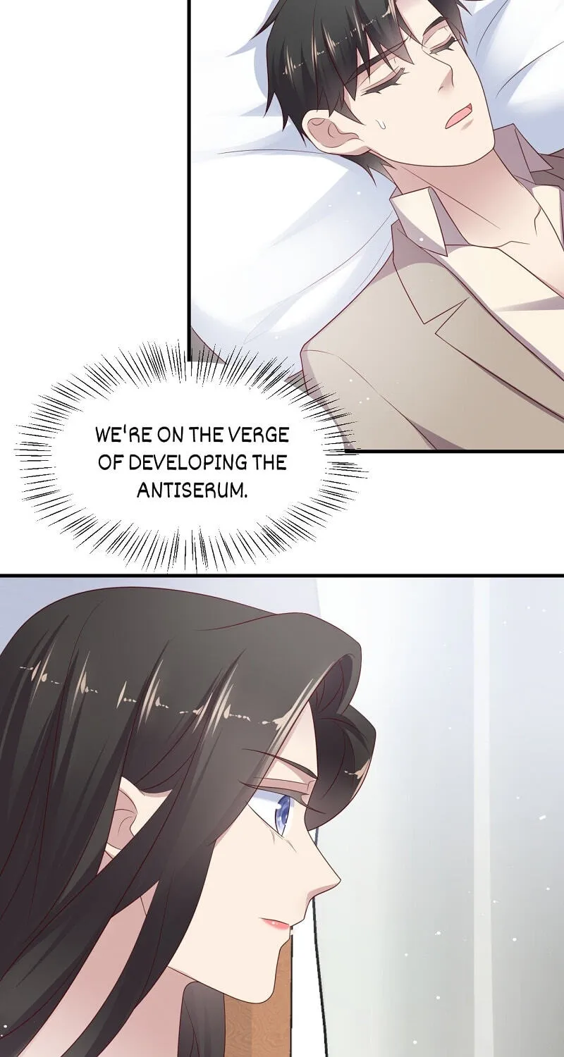 Sealed With Lips Chapter 108 page 9 - 