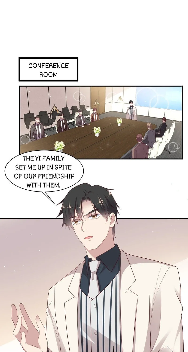 Sealed With Lips Chapter 109 page 1 - 