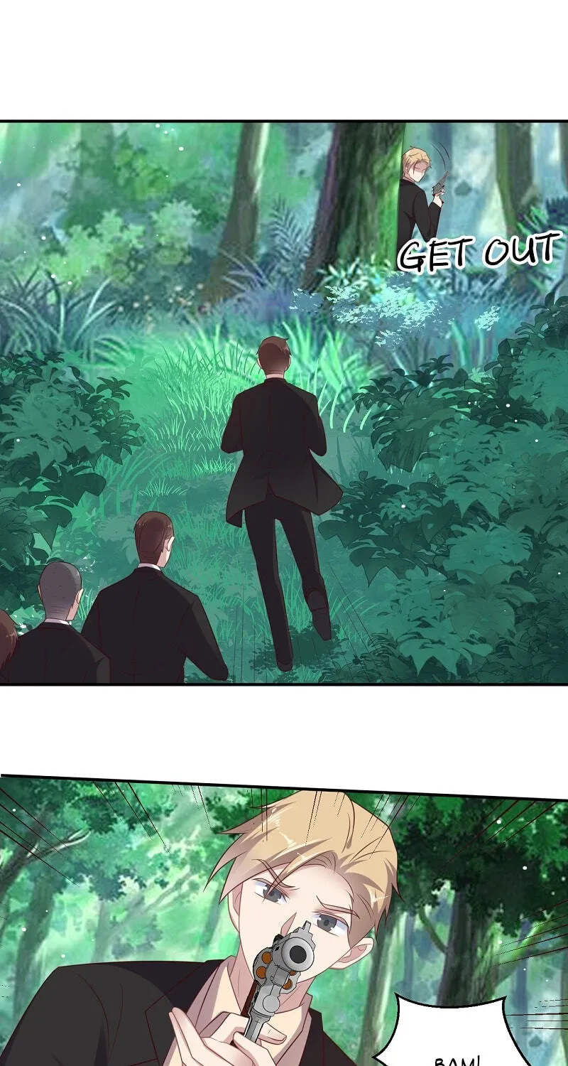 Sealed With Lips Chapter 109 page 11 - 