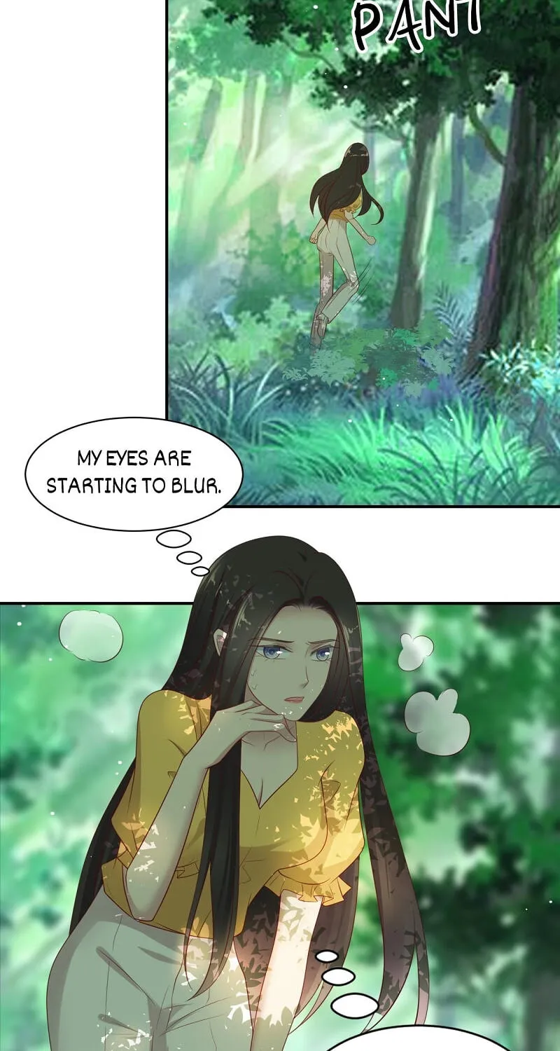 Sealed With Lips Chapter 109 page 14 - 