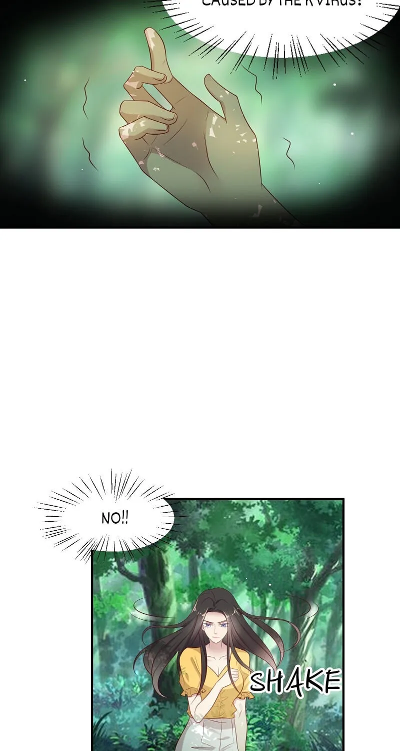 Sealed With Lips Chapter 109 page 16 - 