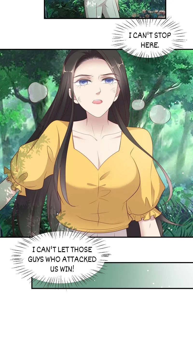 Sealed With Lips Chapter 109 page 17 - 