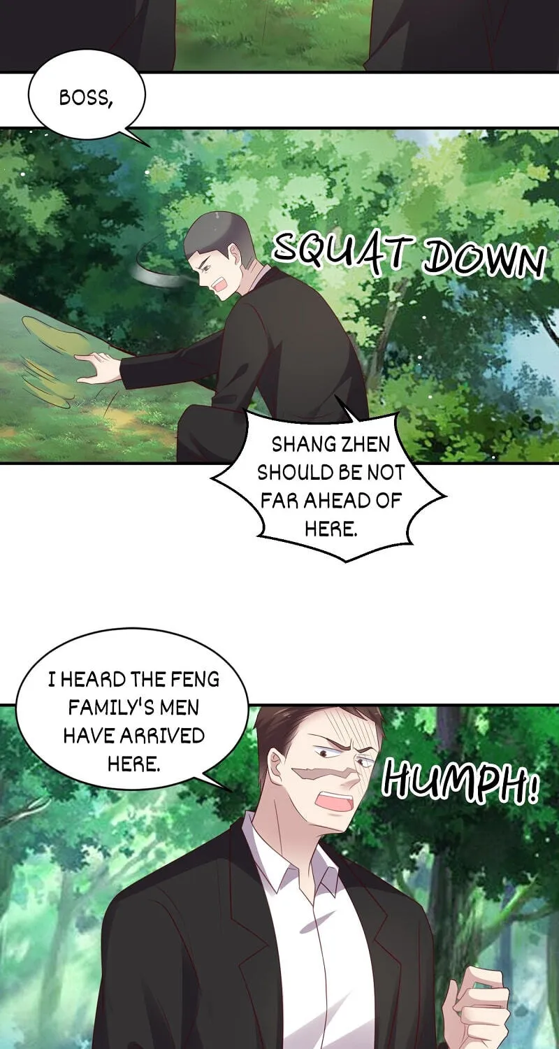 Sealed With Lips Chapter 109 page 19 - 