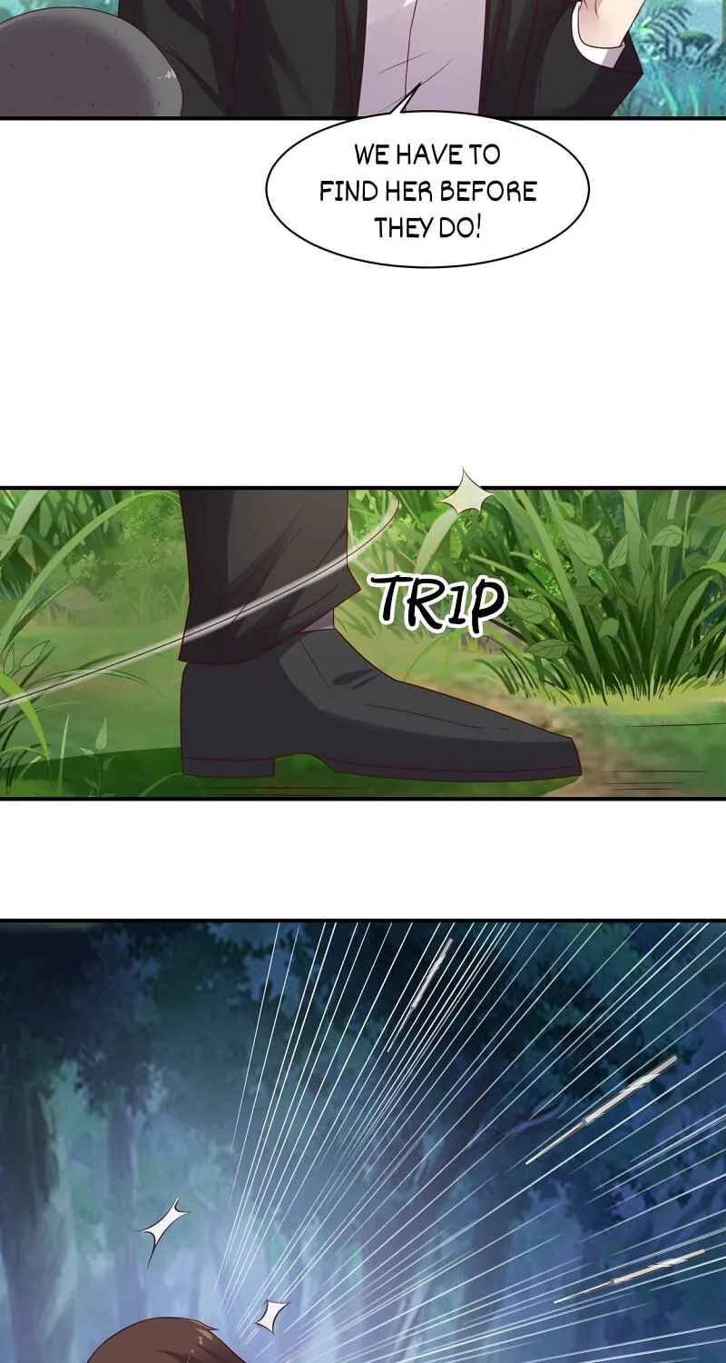 Sealed With Lips Chapter 109 page 20 - 