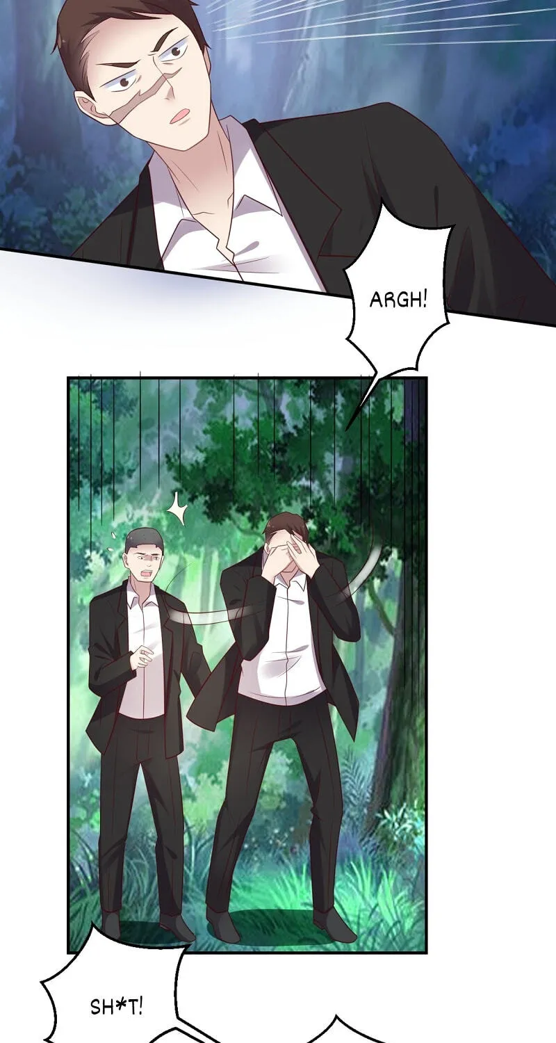 Sealed With Lips Chapter 109 page 21 - 