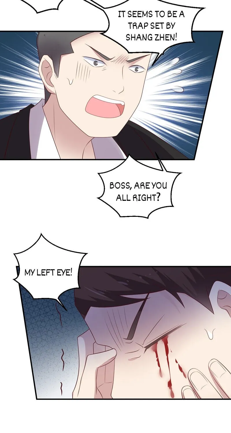 Sealed With Lips Chapter 109 page 22 - 