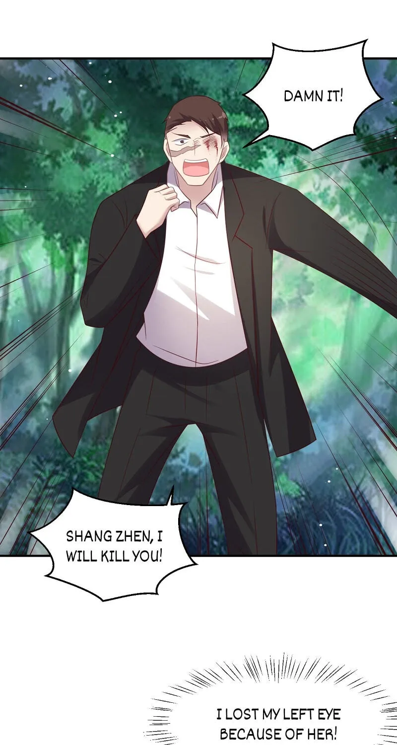 Sealed With Lips Chapter 109 page 23 - 