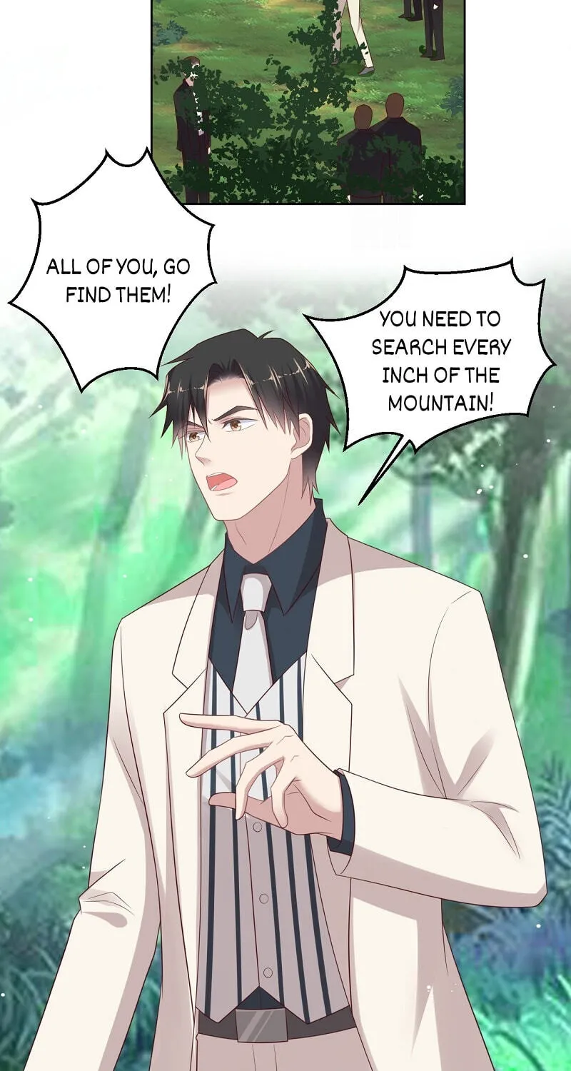Sealed With Lips Chapter 109 page 25 - 