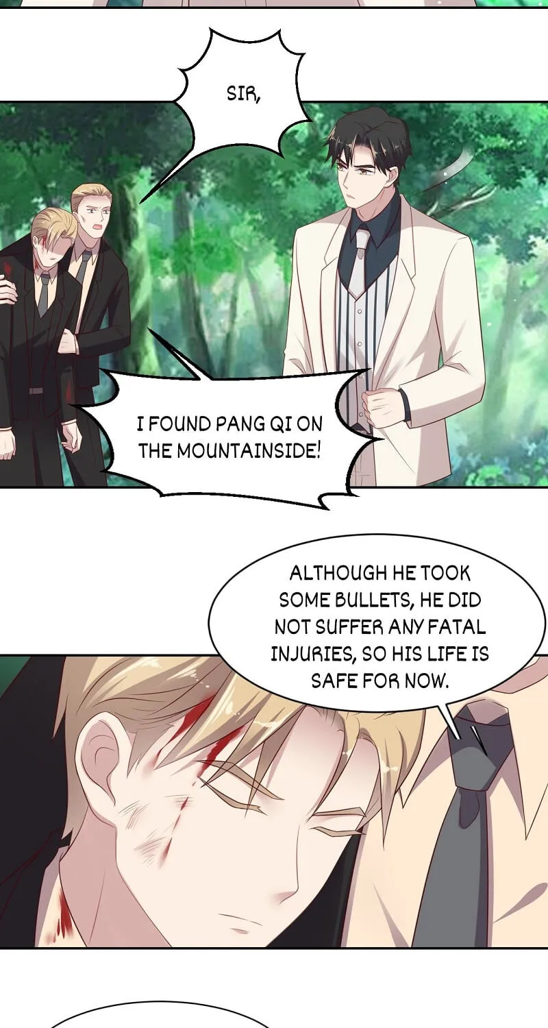 Sealed With Lips Chapter 109 page 26 - 