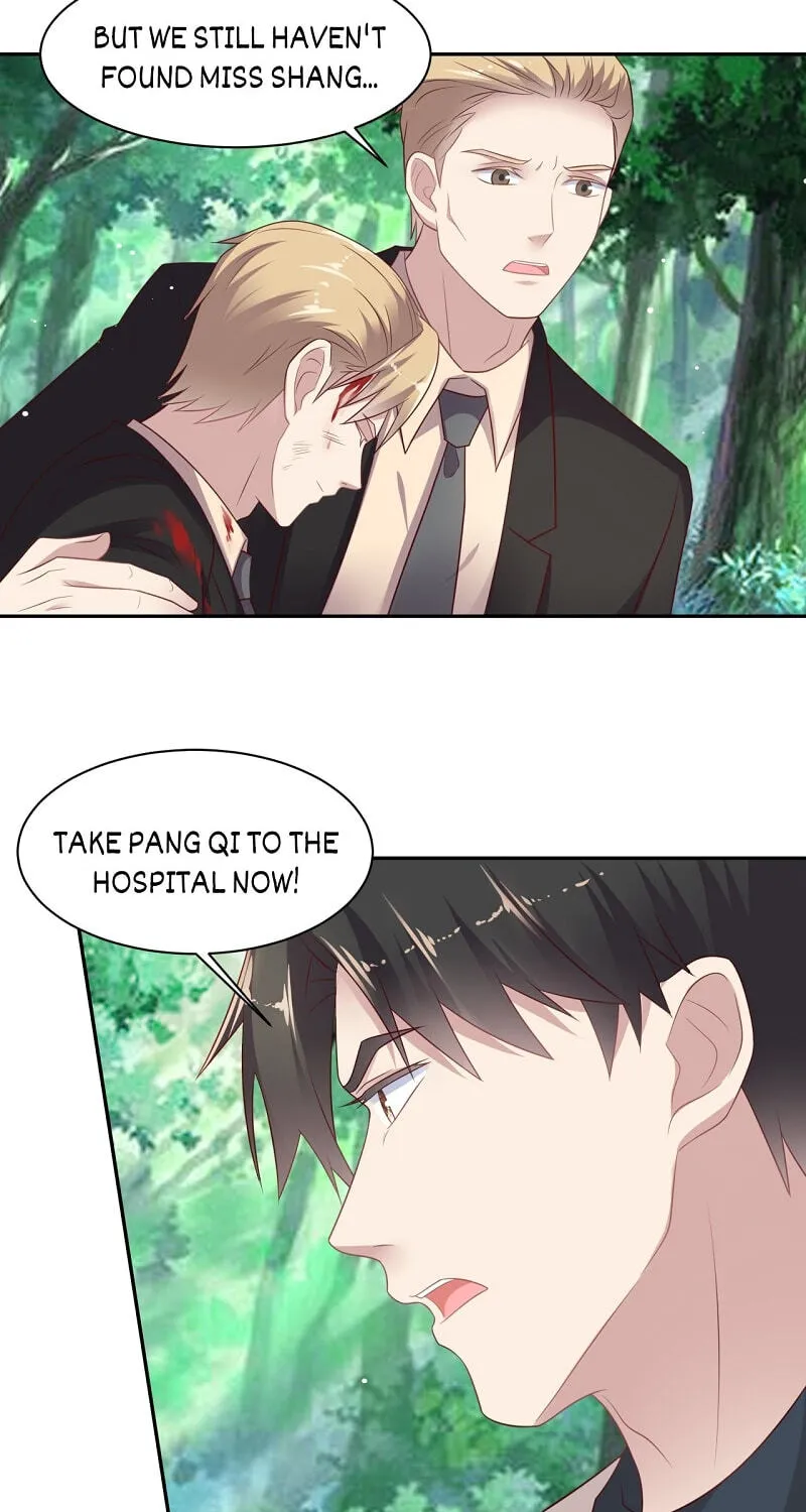 Sealed With Lips Chapter 109 page 27 - 